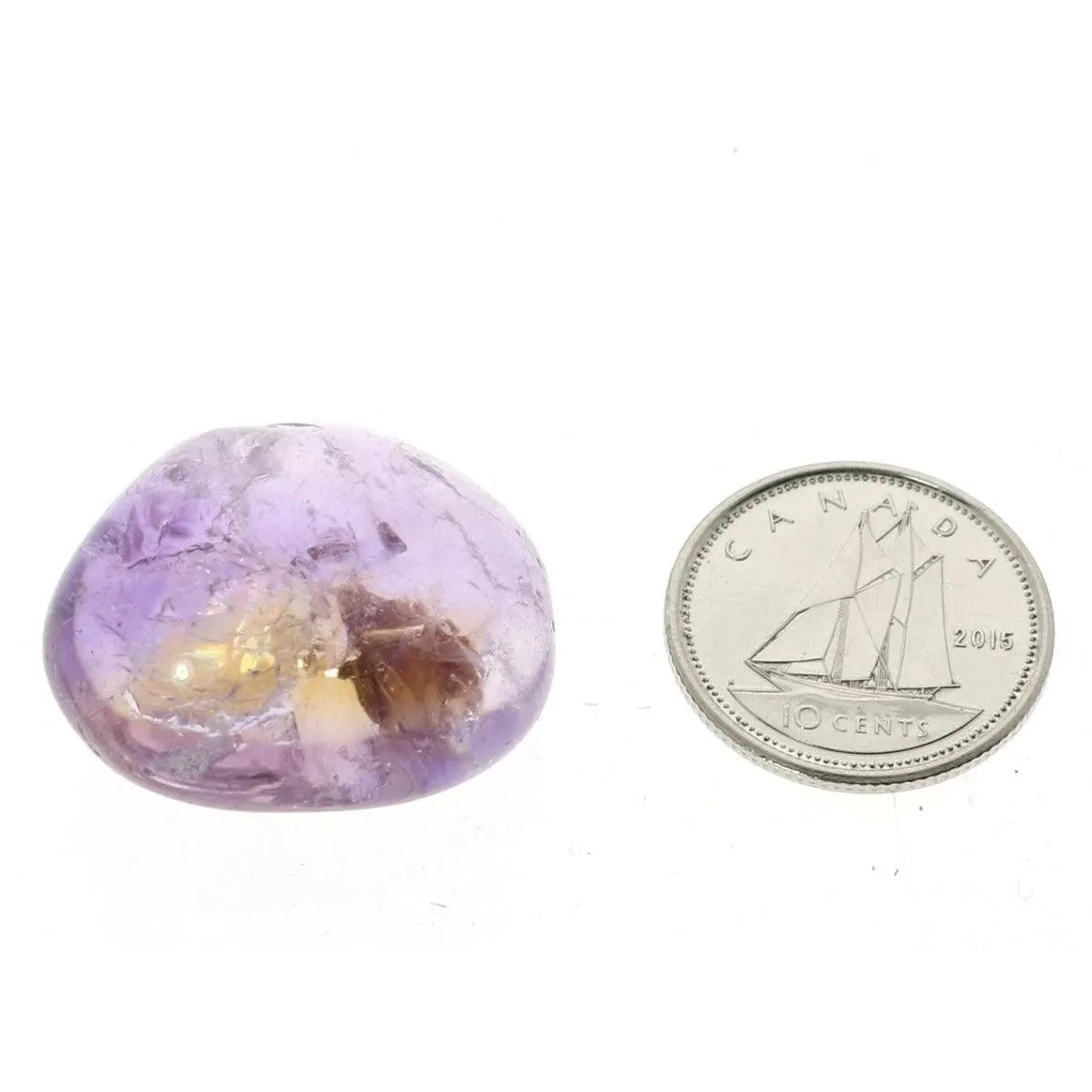 Ametrine Healing Crystal: relieves anxiety and detoxifies the mind, body and spirit