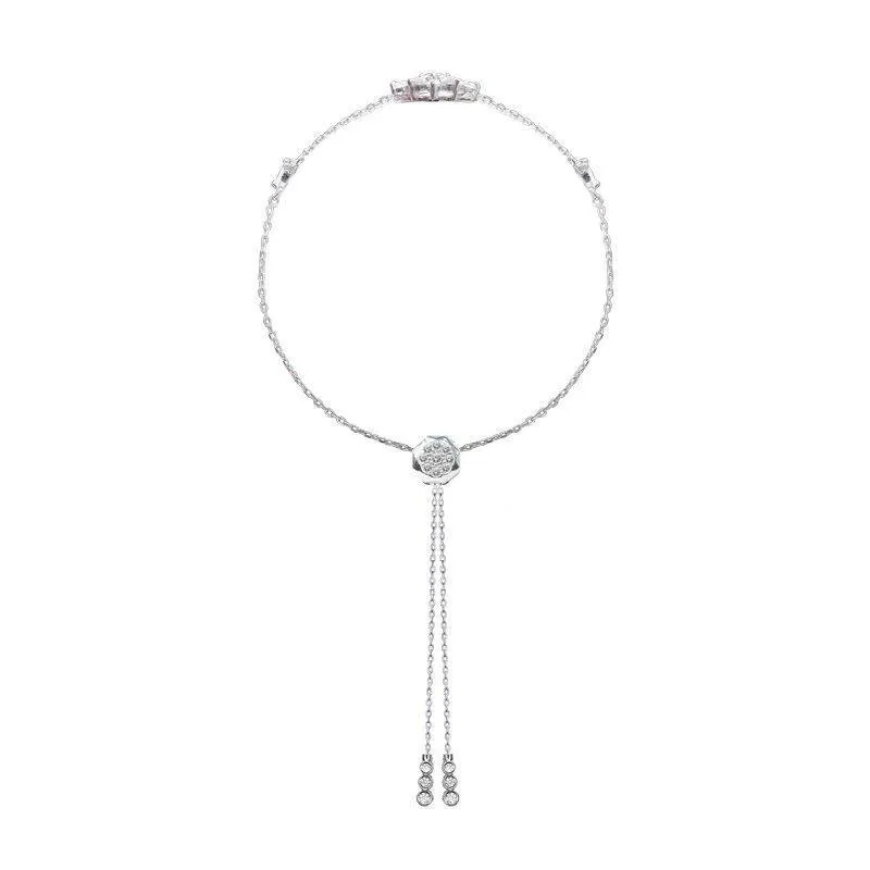 Camelia Bracelet