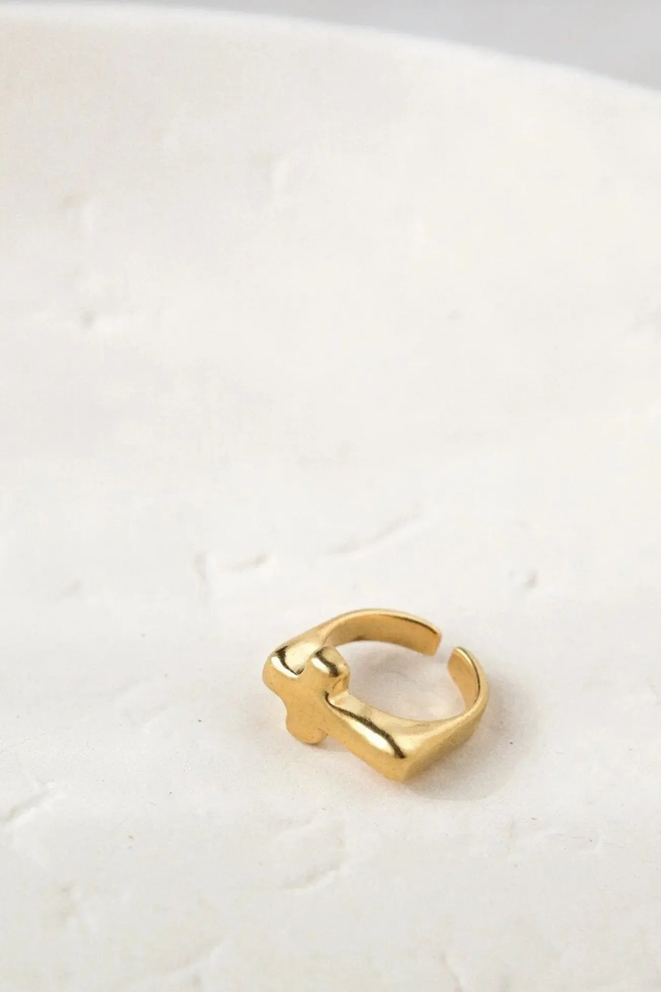 Cross RING